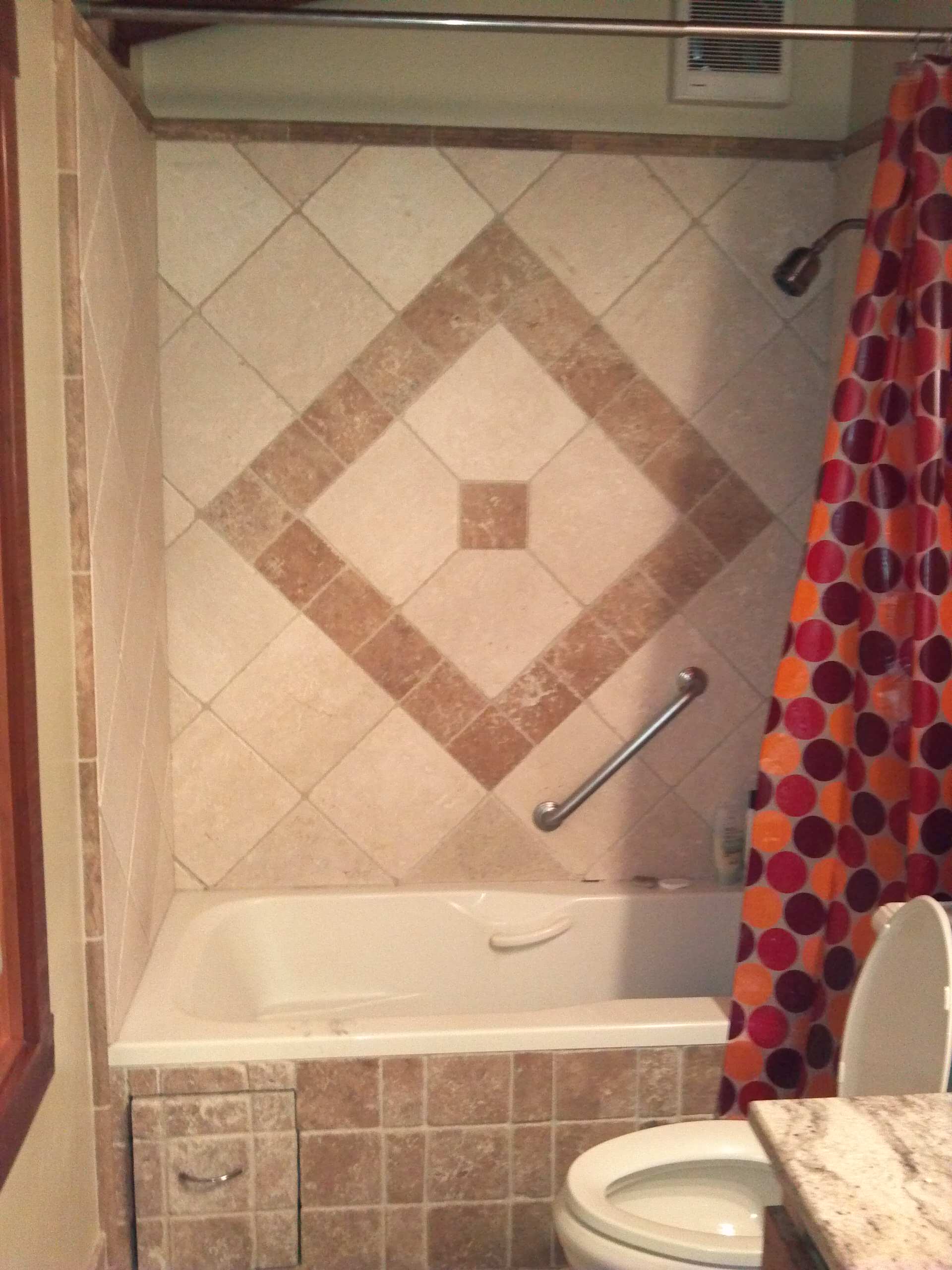 Bathroom Remodels