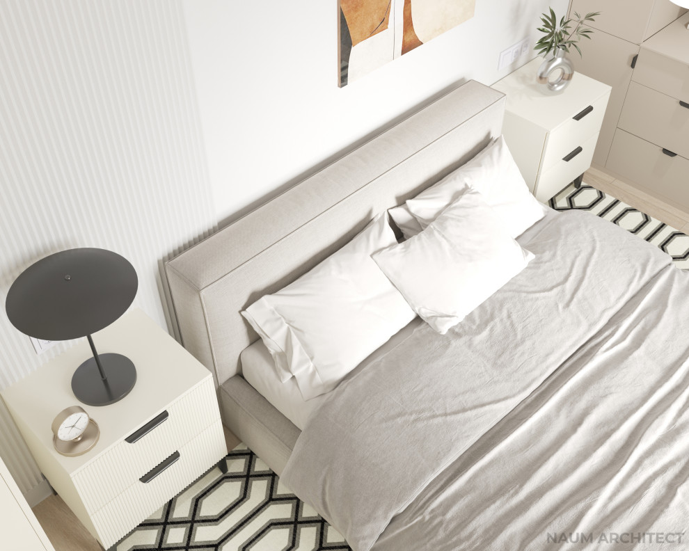 ЖК Бограда 109