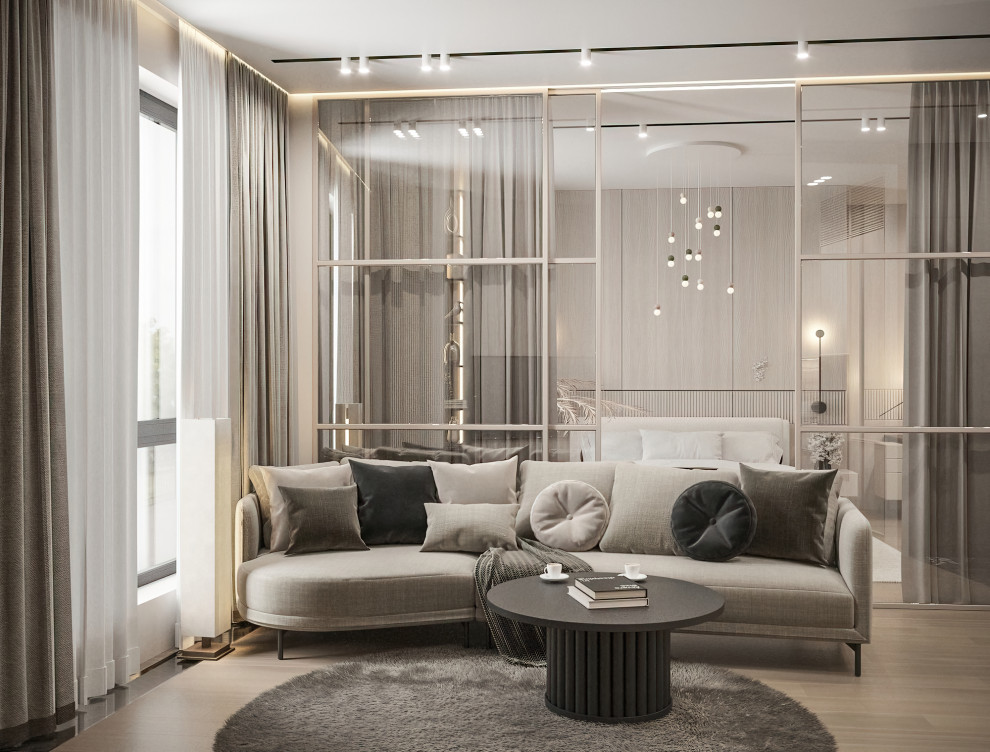 Клубный дом "Рублево"