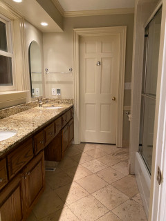 Bathroom of the Week: Teen Girl Gets a Dreamy Design (11 photos)