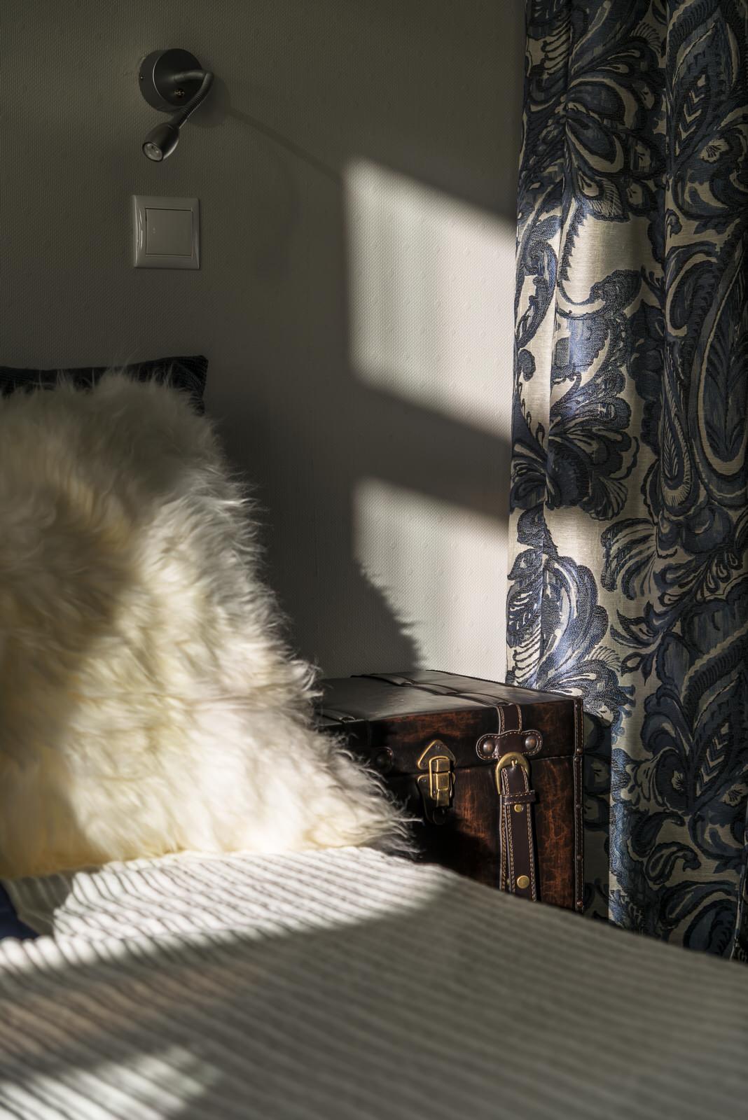 Цвет небесный