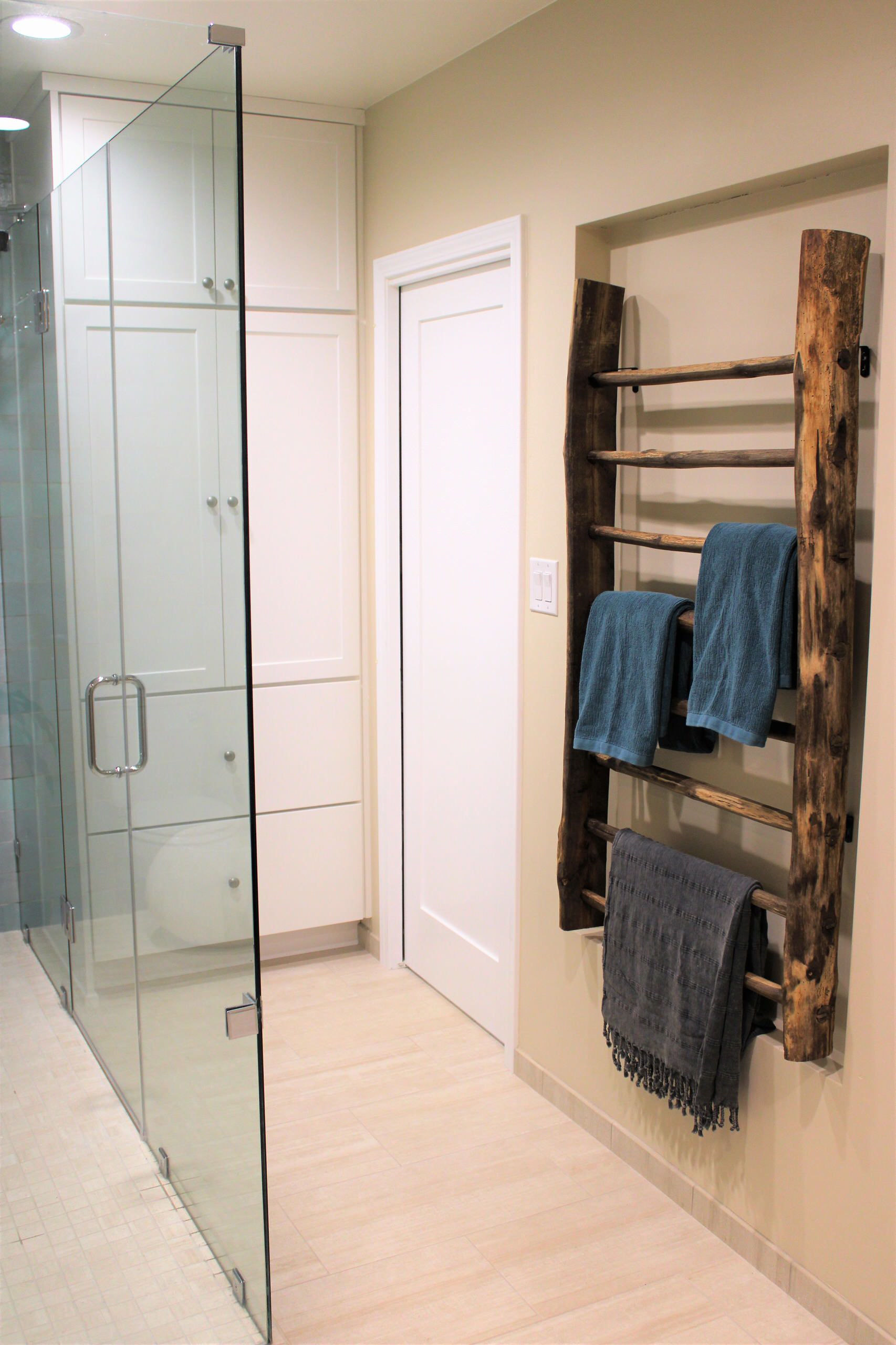 Carmichael Bathroom Remodel and more