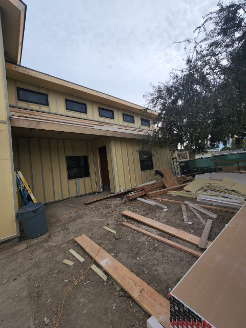 Club Mesa