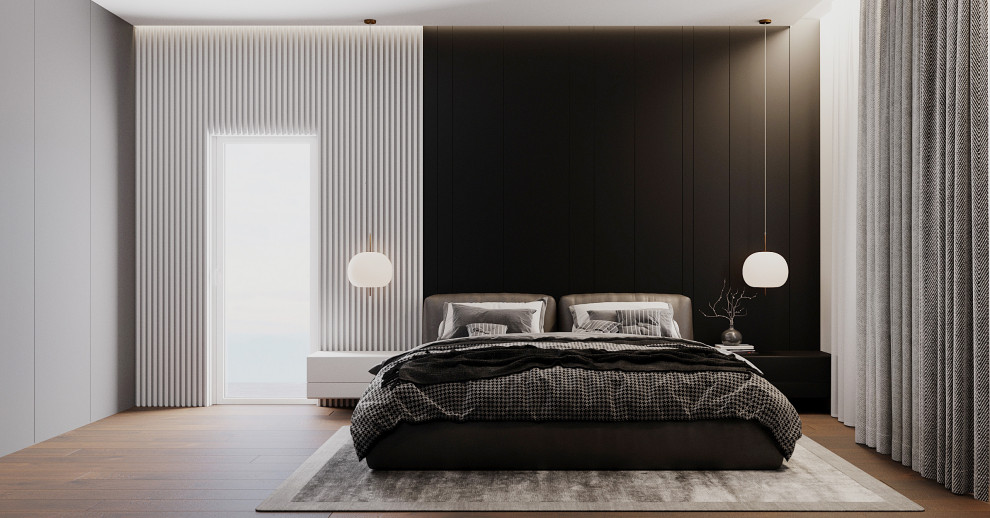 ЖК "Сердце Столицы"