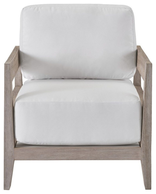 Universal Furniture Coastal Living Outdoor La Jolla Lounge Chair