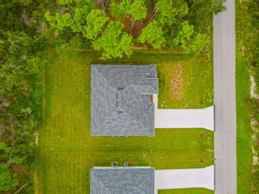 Larissa Model Home