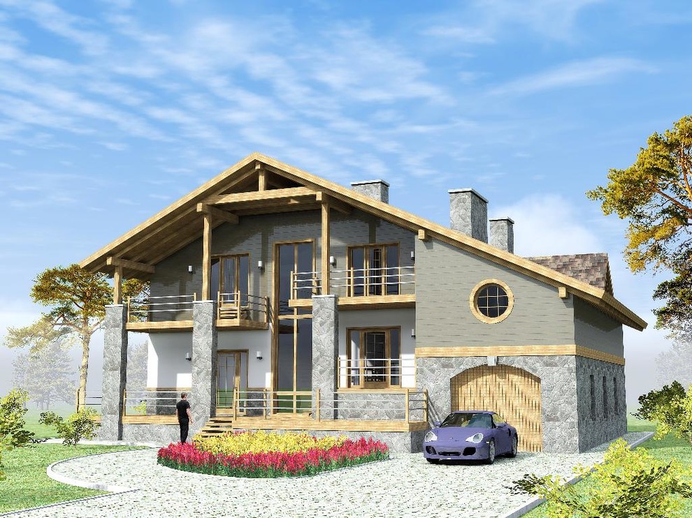 Наши проекты