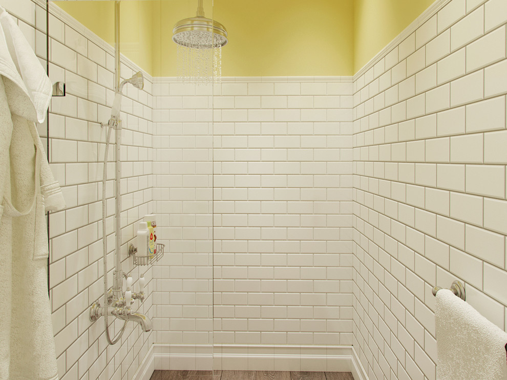 ДИЗАЙН ИНТЕРЬЕРА КВАРТИРЫ В ЖМ БАБЯКОВО