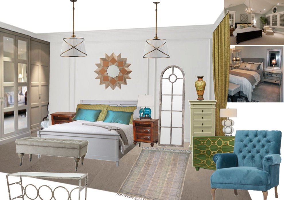 фахверковый дом