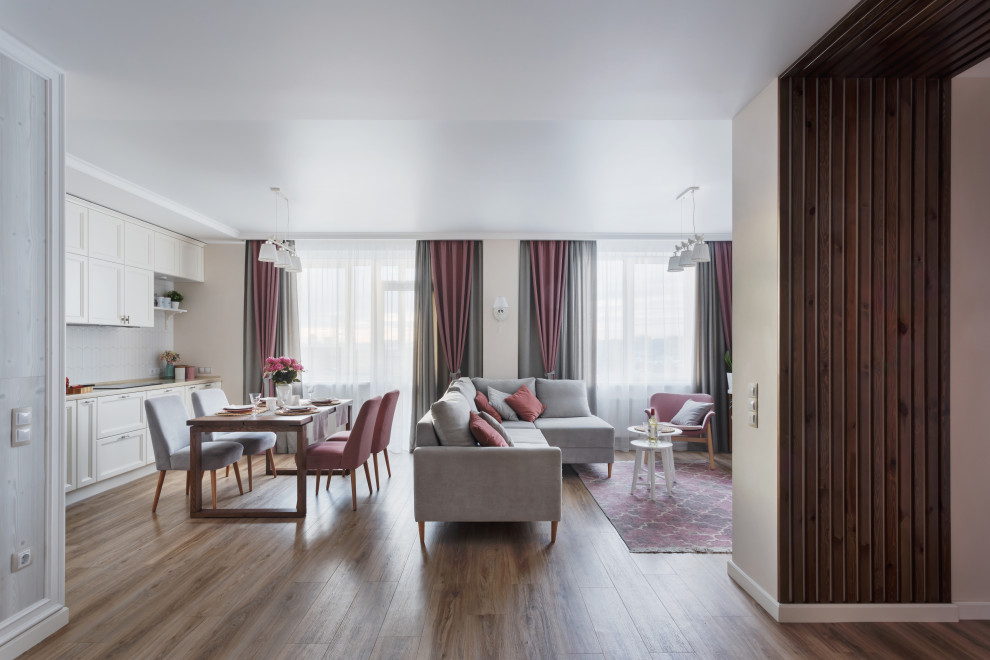 Квартира в ЖК Астория