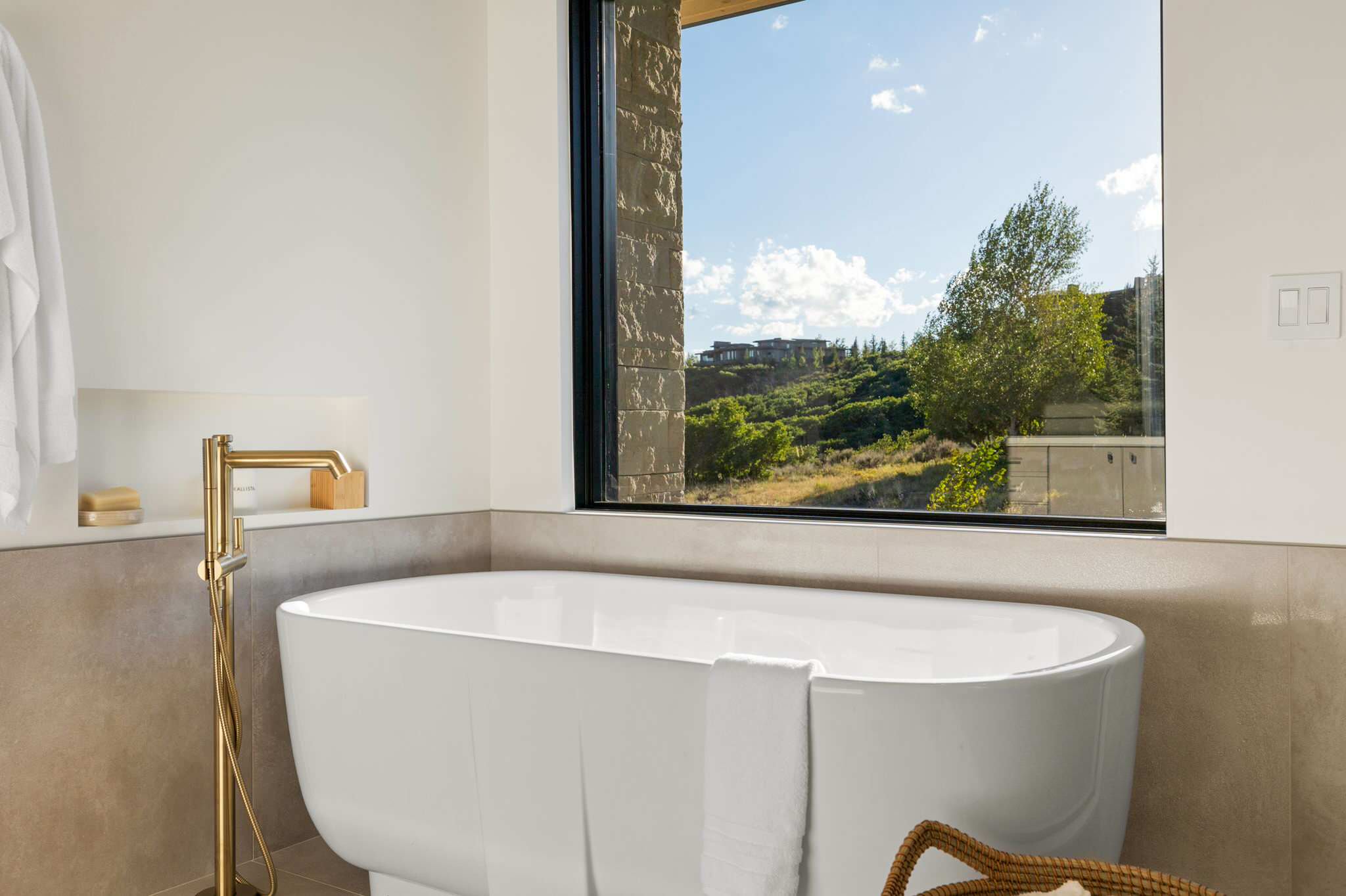 Park City Showcase of Homes People's Choice Award 2024