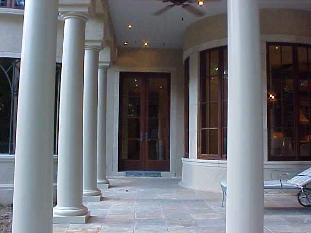 Memorial Custom Provencal 5