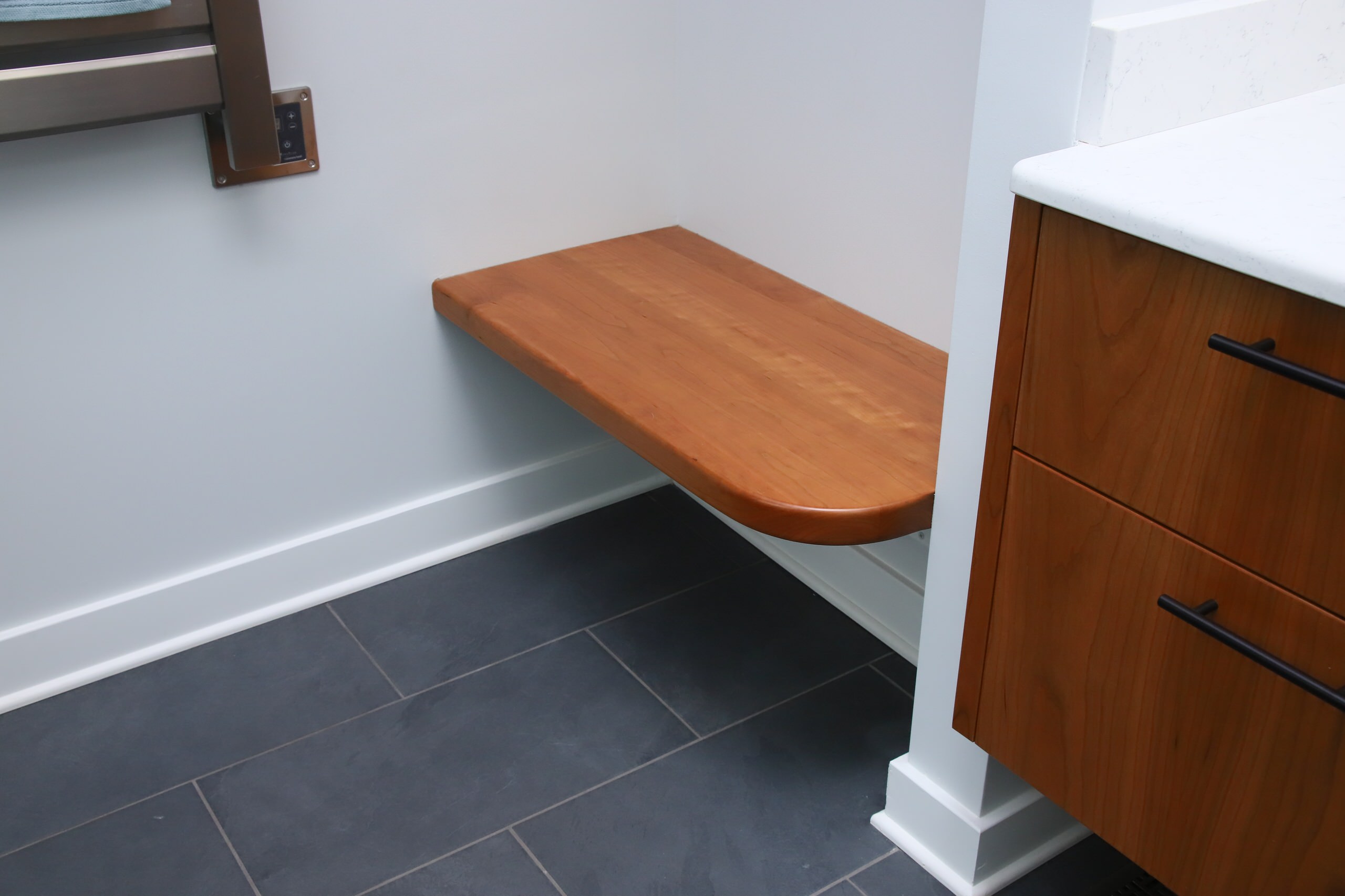 Modern Kitchen and Bath