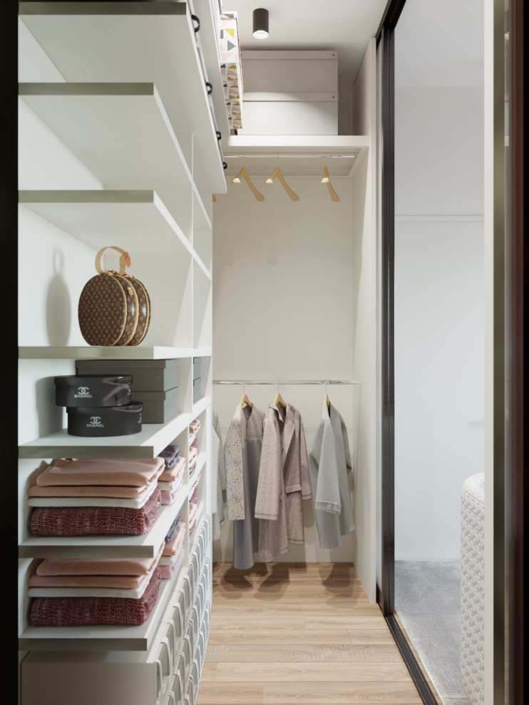 История любви