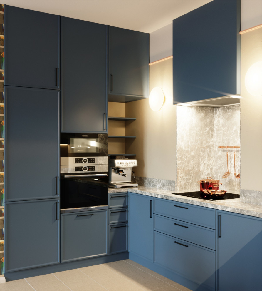 Дэвид Боуи в Москве