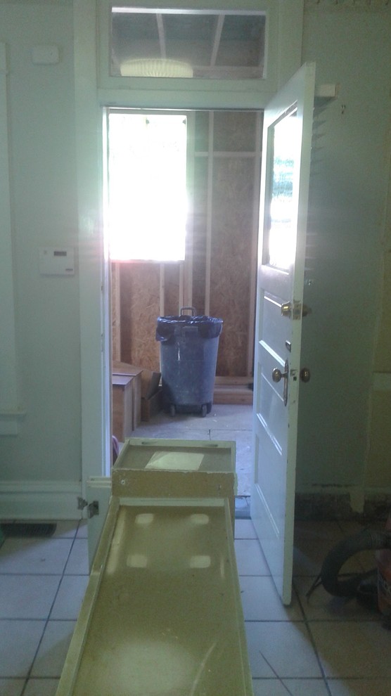 Egan Project