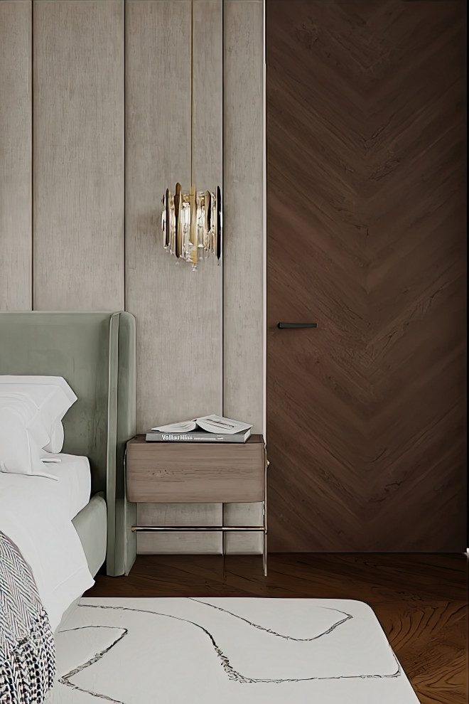 Дизайн и ремонт дома в КП Лесная поляна - Высокие отношения