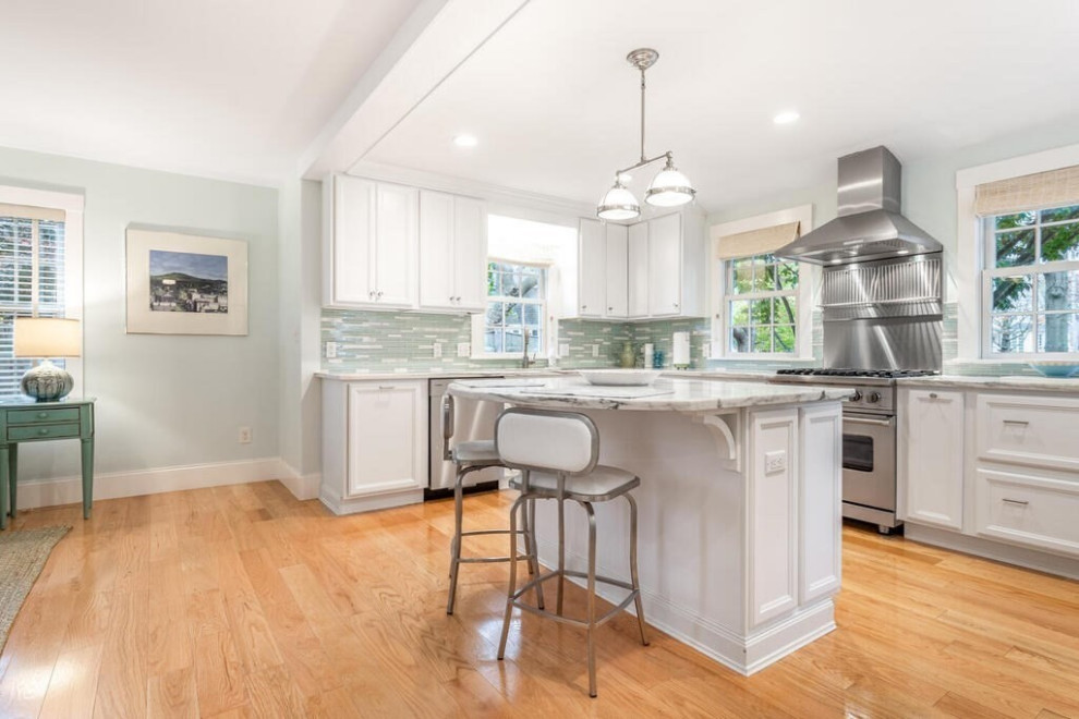 Beach Condo renovation