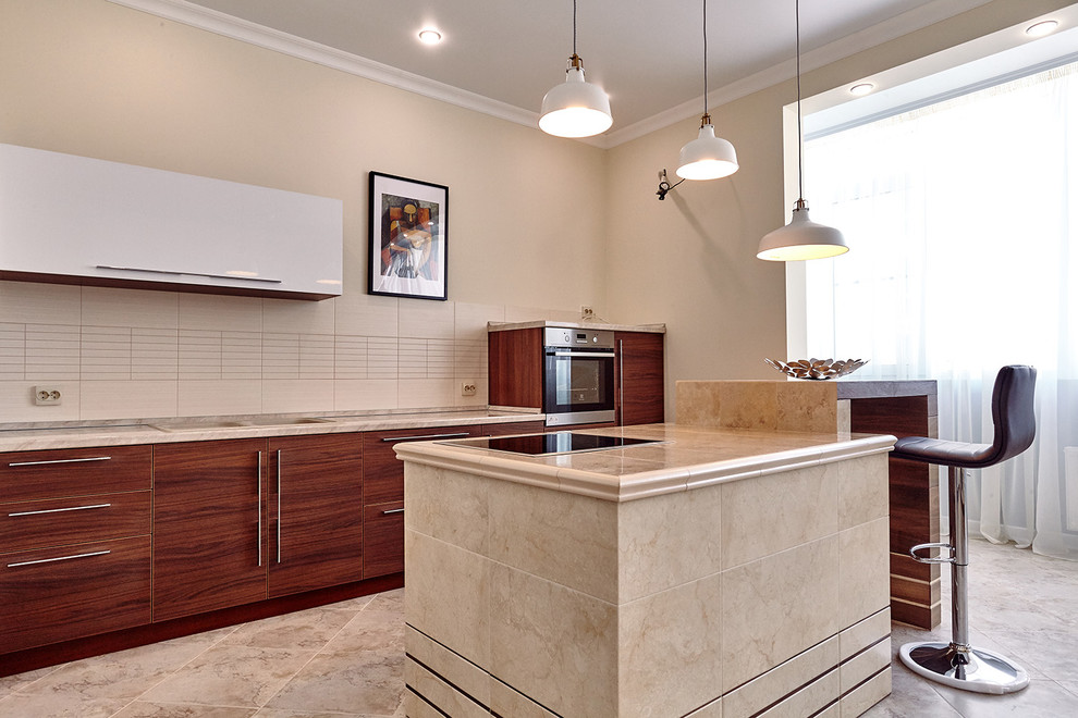 Квартира 019