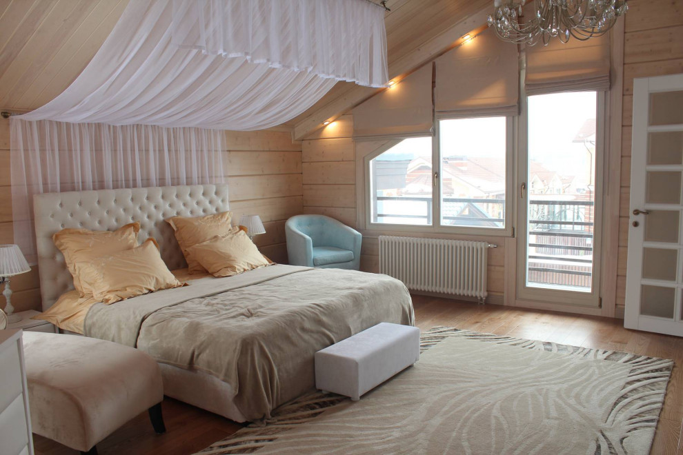 Дом в Павлово-2