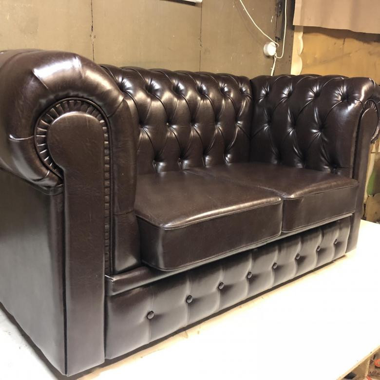 честер диван