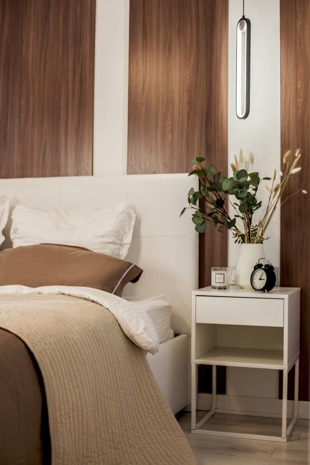 Спальня "ТИХАЯ ГАВАНЬ"