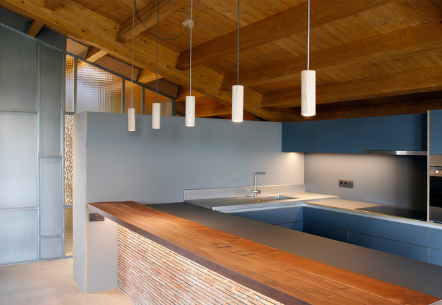 Proyecto RM trendy-koekken