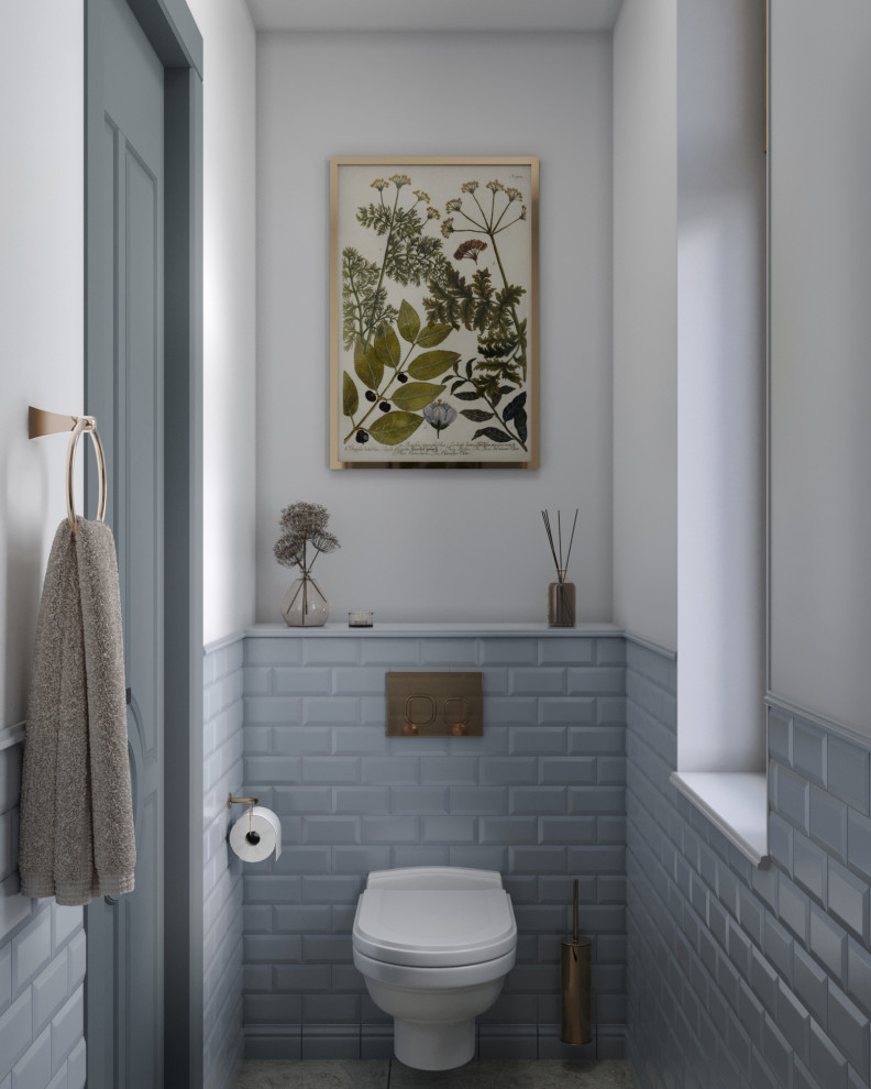 Дом из бруса! Репинские озера.