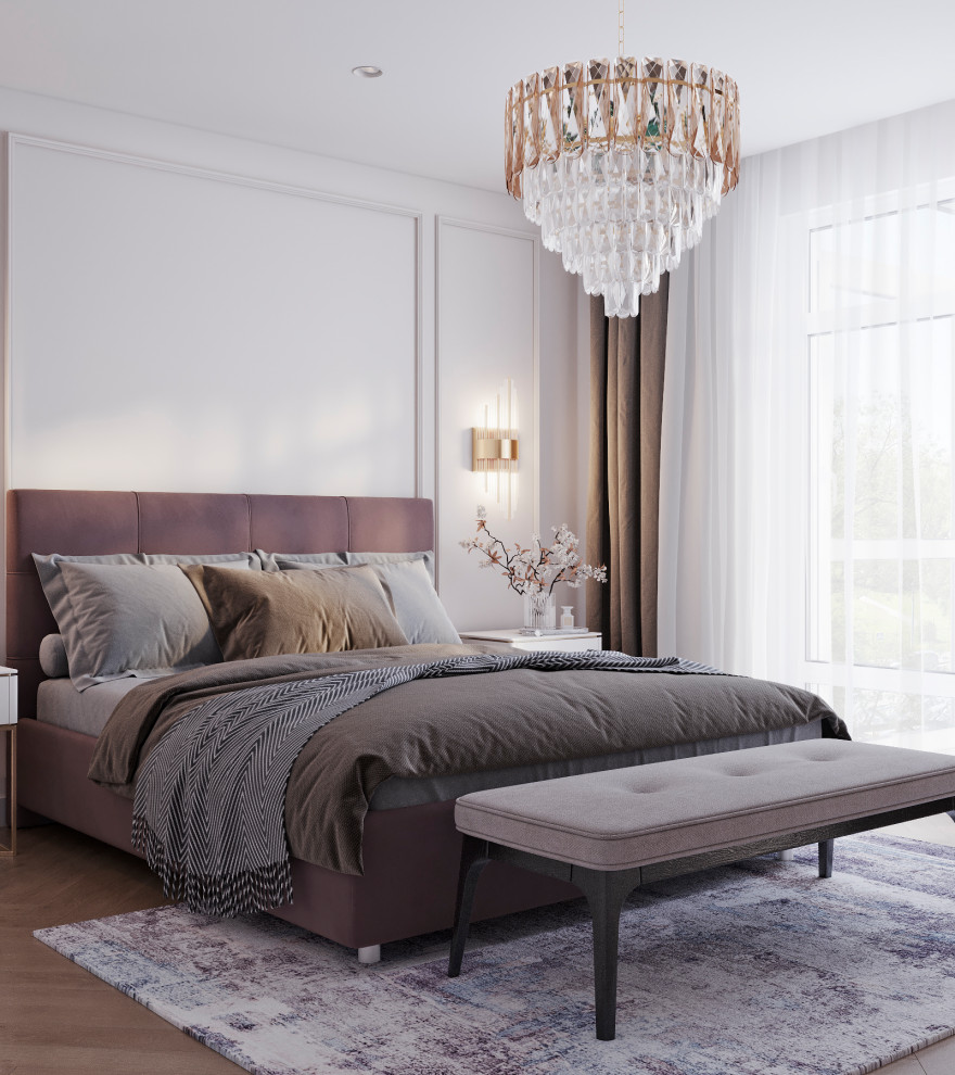 ЖК "Орловский"