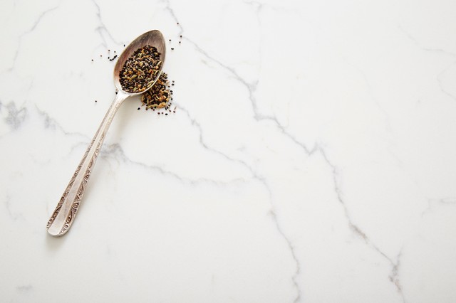 VENATINO STATUARIO QUARTZ | Quantum Quartz modern