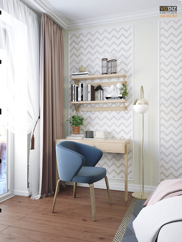 ЖК  Две эпохи