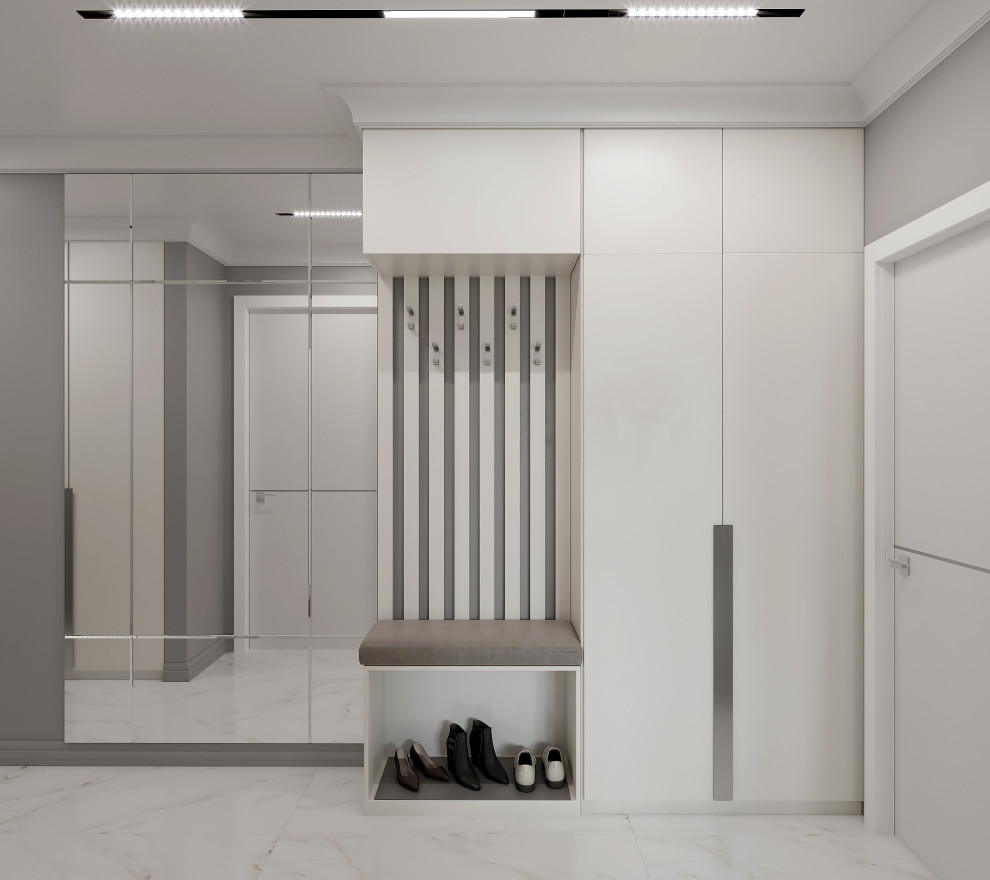 3шка в панельном доме серии П30