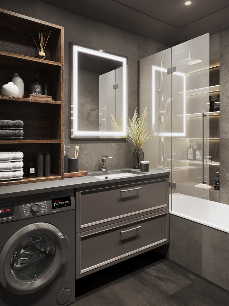 ЖК Бау Хауз