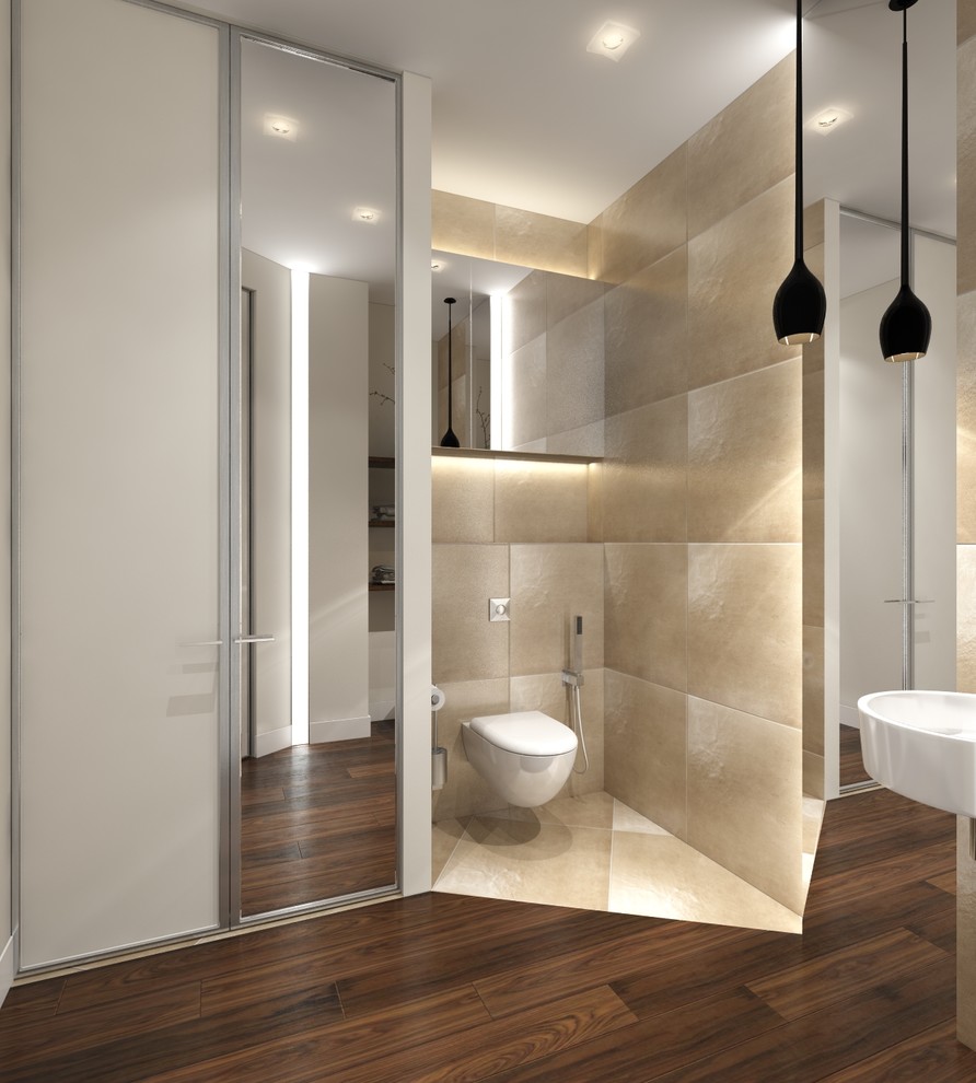 Грани пространства