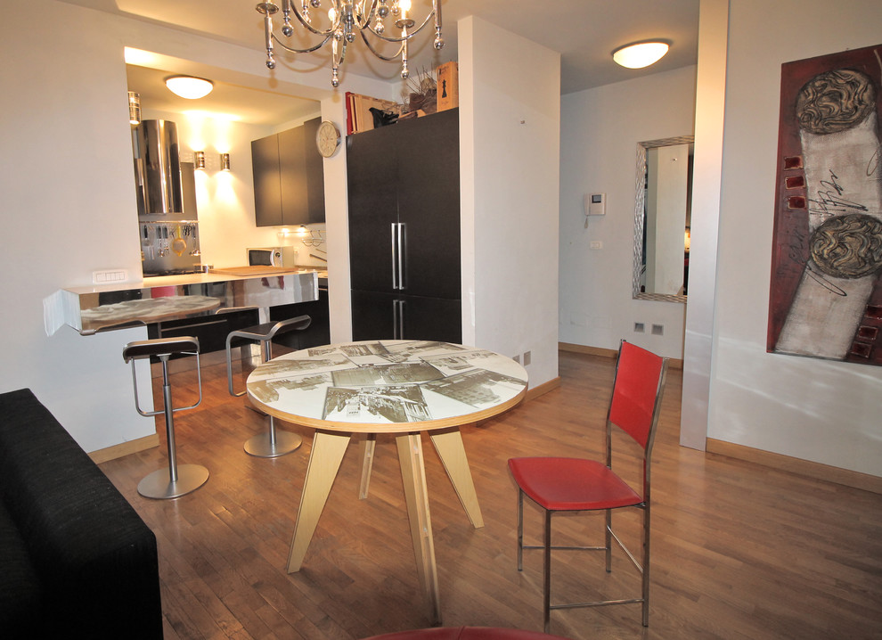 B e B di design con pezzi su misura, Milano
