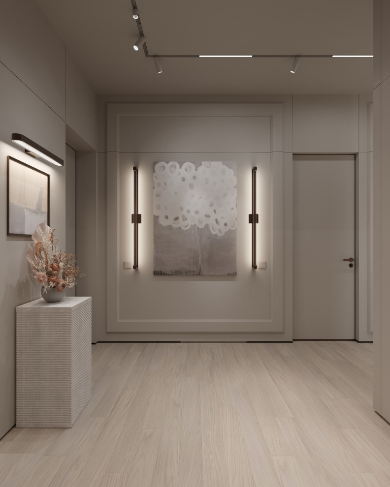 Загородный дом