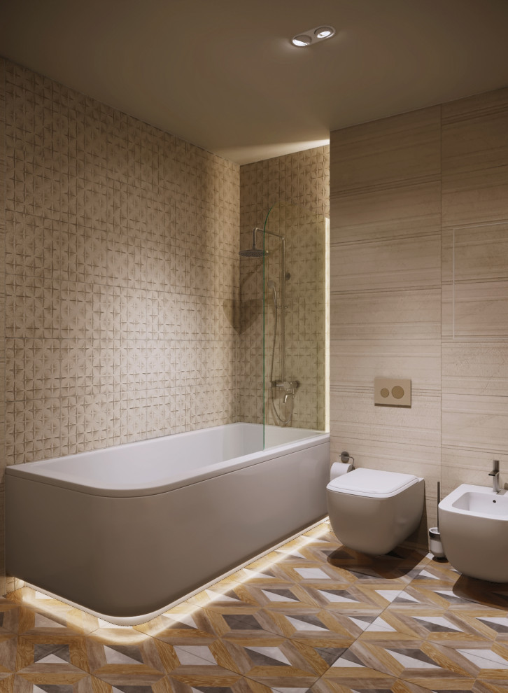 Квартира для семьи с 3мя детьми