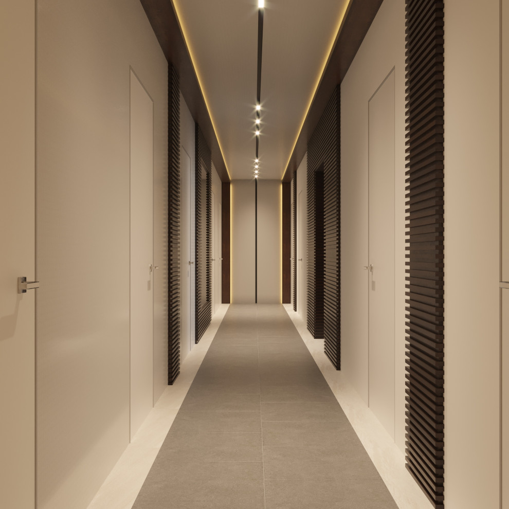 3d визуализации интерьера