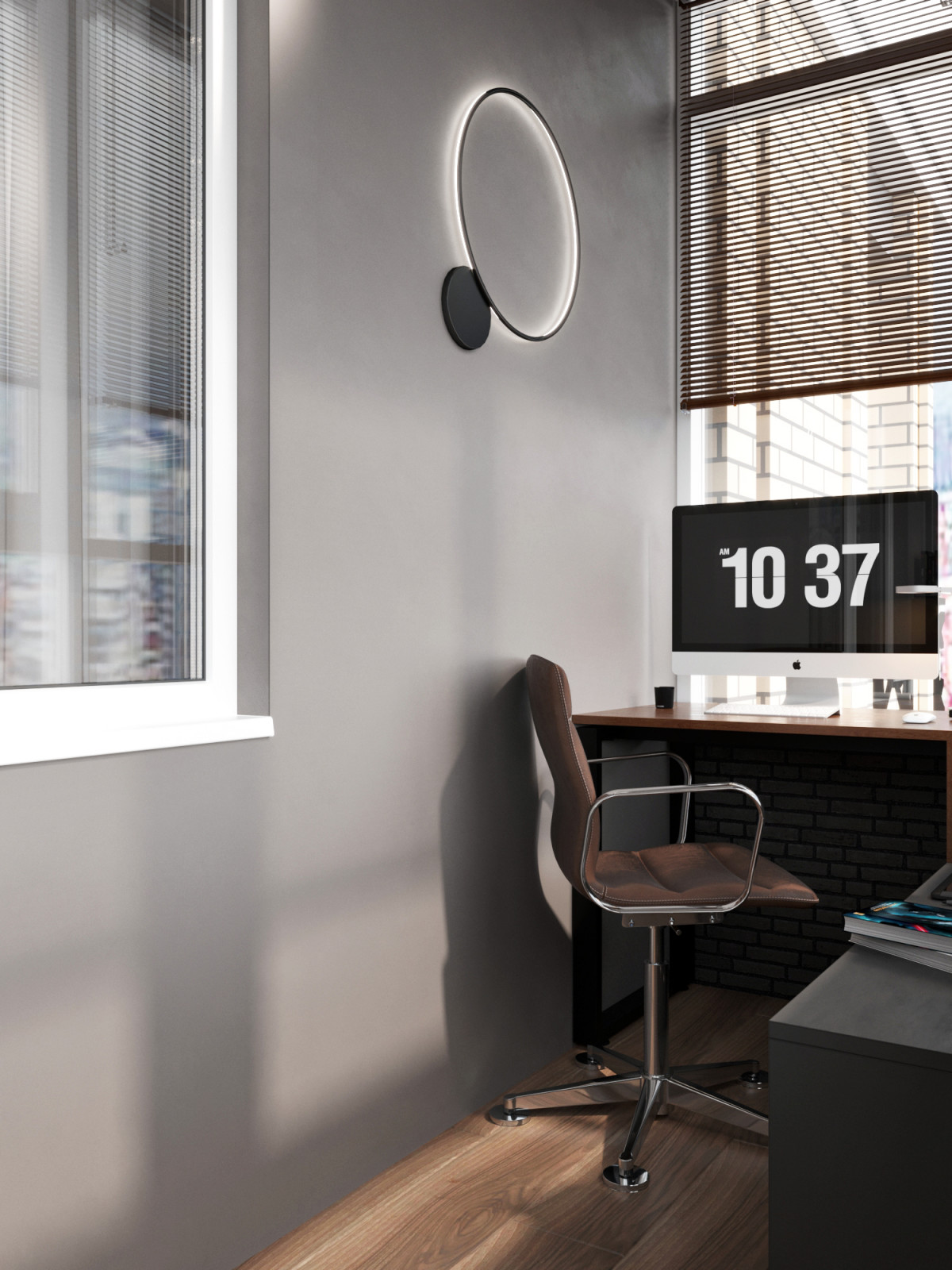 Квартира ЖК Манхэттен