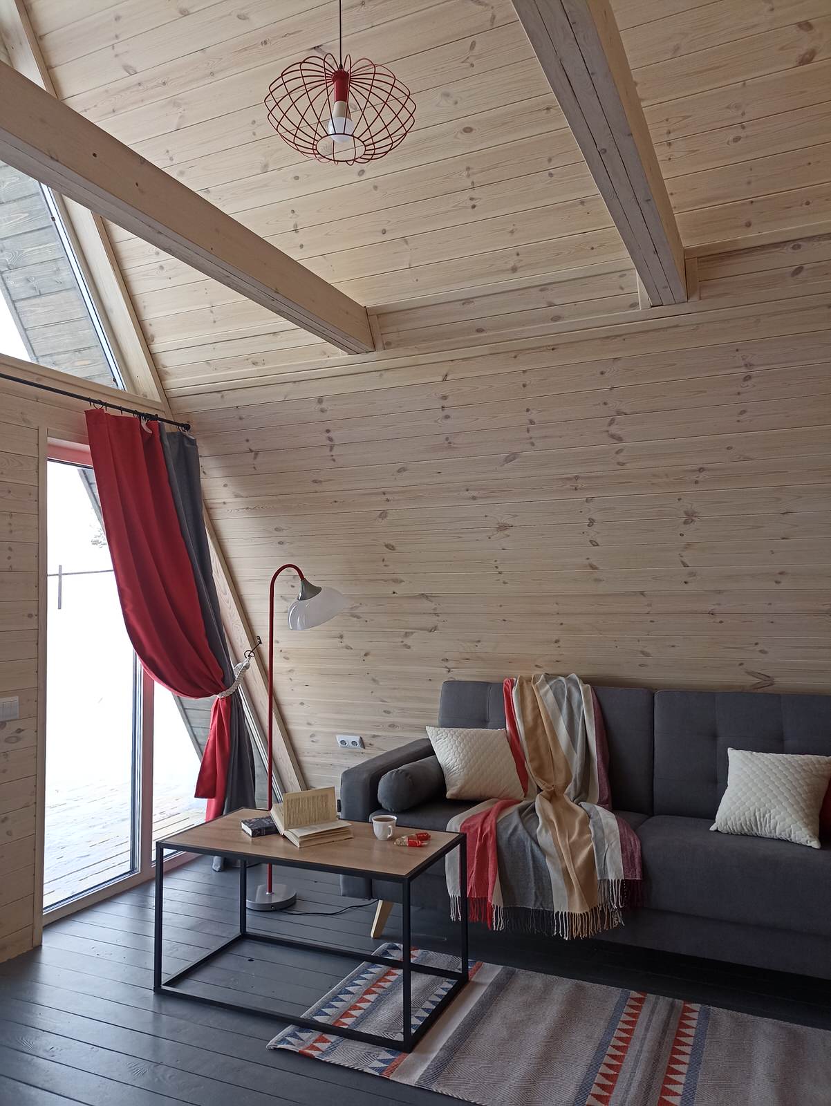 База отдыха "Калинино"