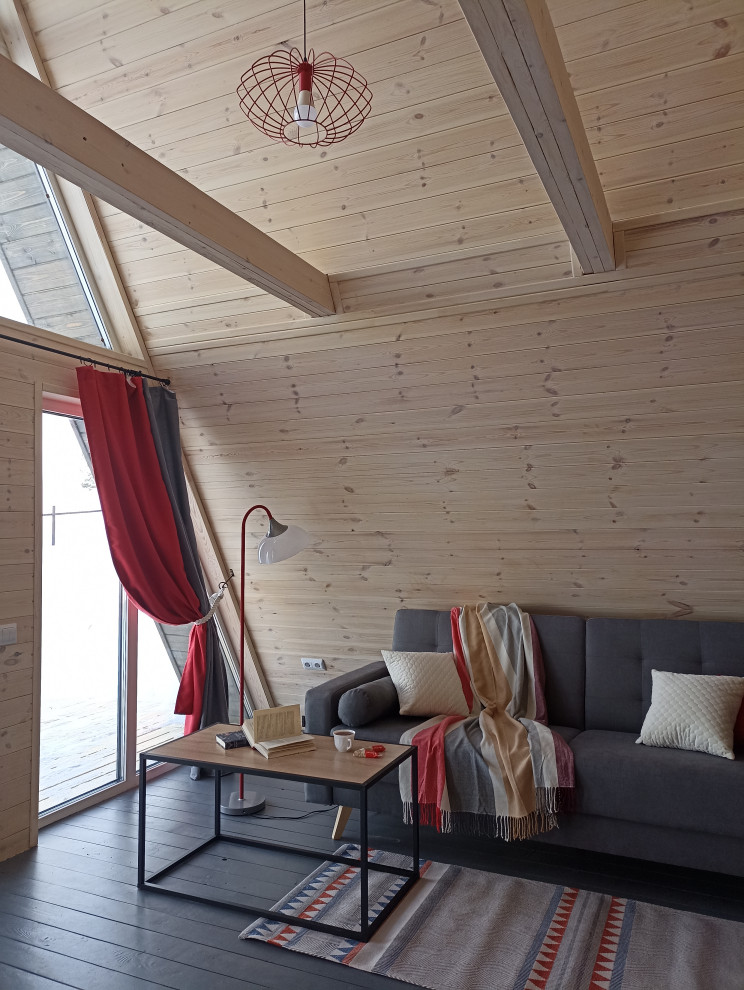 База отдыха "Калинино"