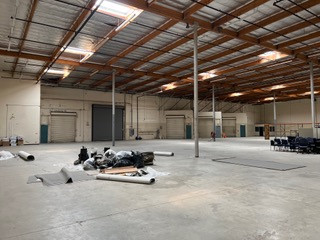 Commercial Project - Office Building
