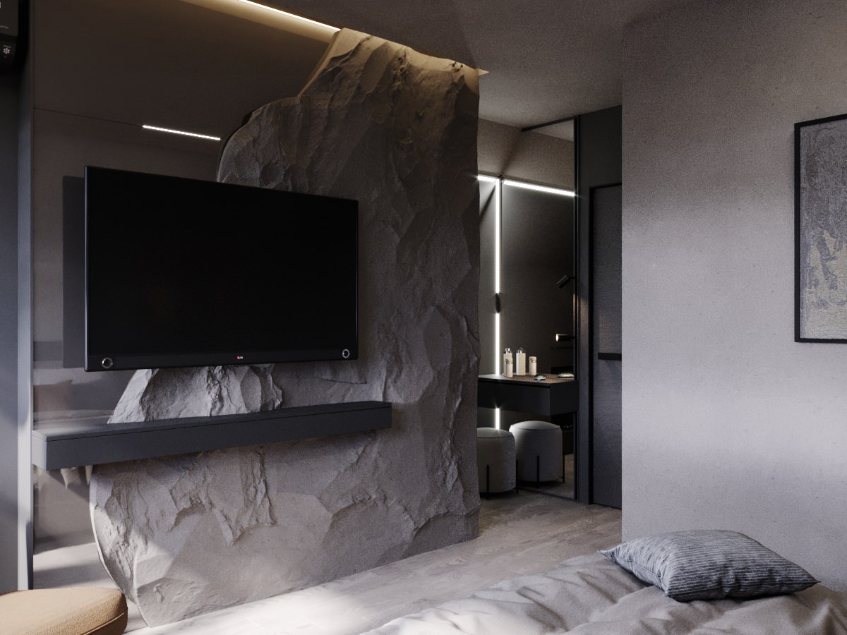 Zanevka Village 2 этаж