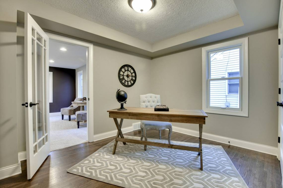Exterior And Interior Paint
