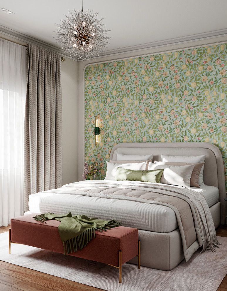 Дом в Черняховске 145м2