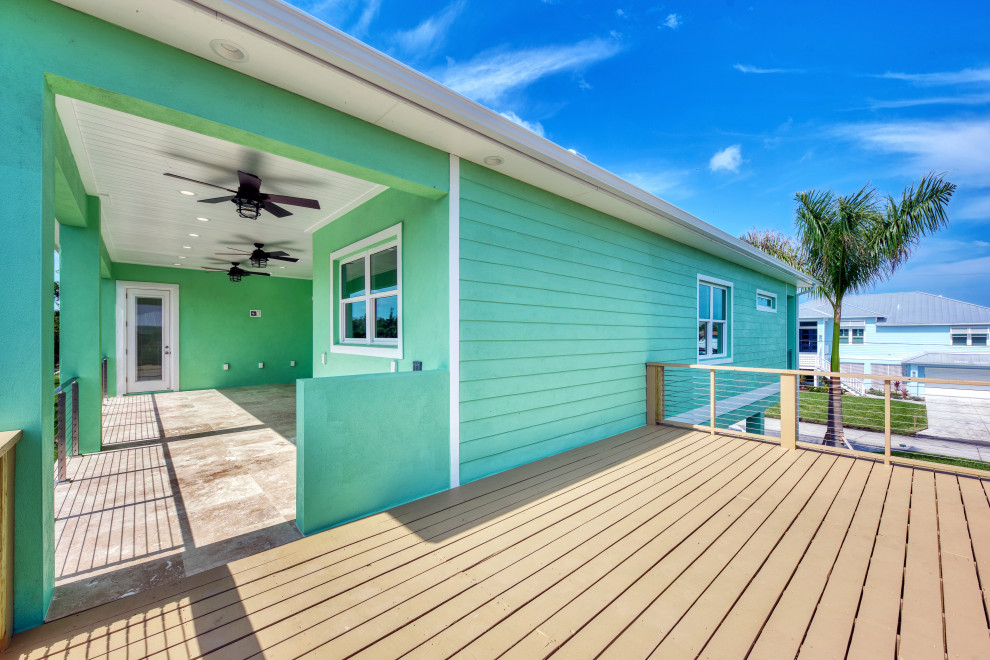 Englewood Custom Home