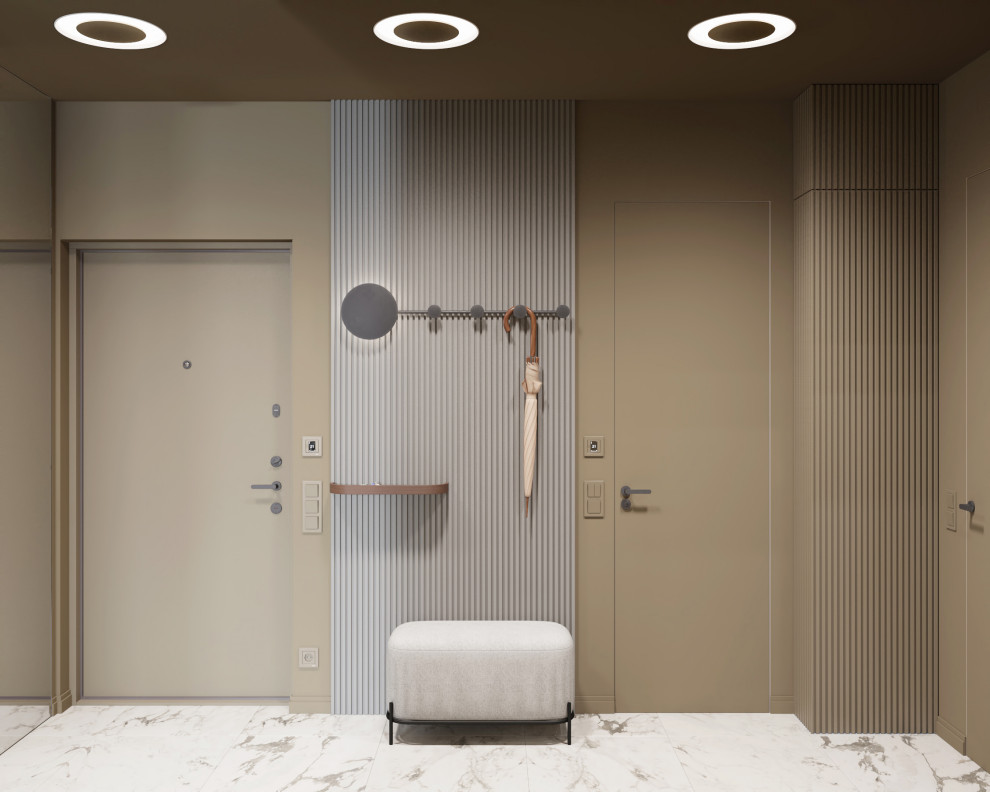 Квартира в ЖК Михайлова 31