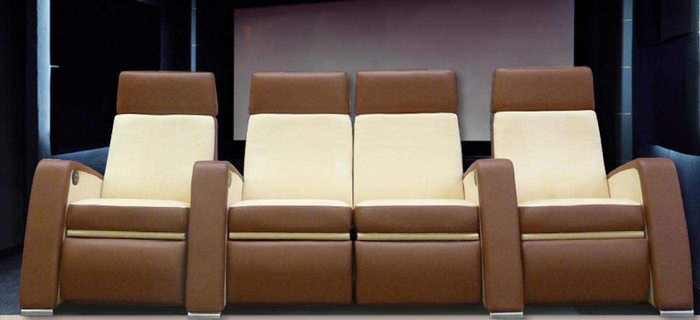 Моторизованное кресло Oray BIO