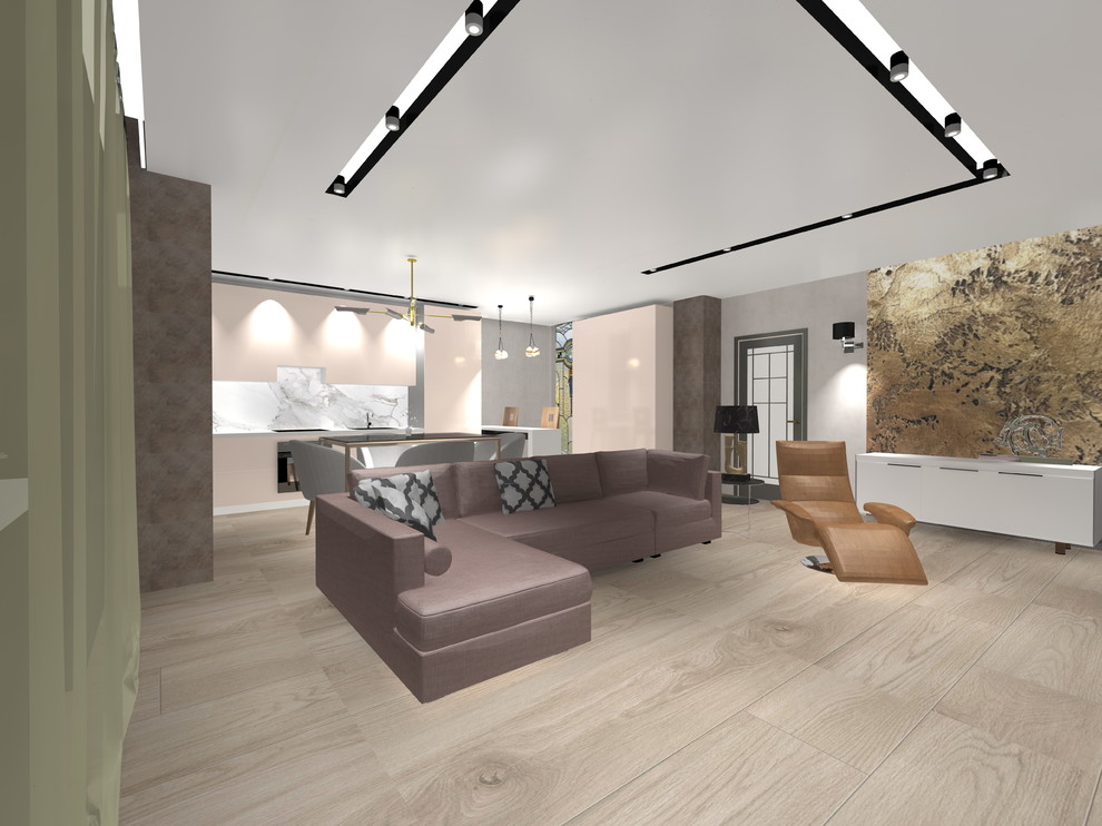 ЖК " У Парка"