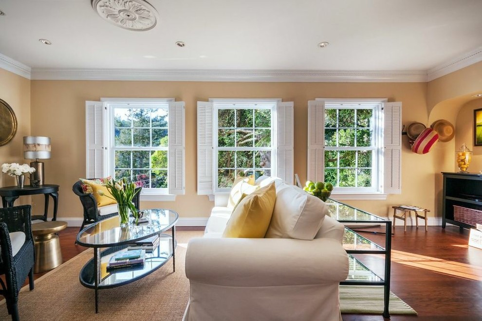 Manor Drive Staging